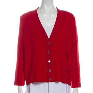 Vintage Ferragamo Sweater